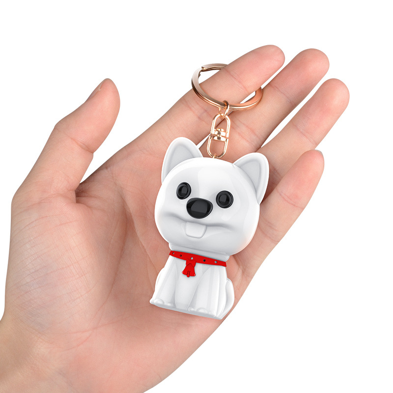 S-Talk Kiddo Μινι Κρυφό Καταγραφικό Ήχου Σκυλάκι 32GB (Λευκό) S-Talk Kiddo Μινι Κρυφό Καταγραφικό Ήχου Σκυλάκι 32GB (Λευκό)