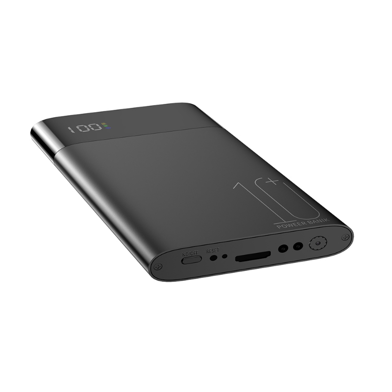 S-Talk B5 - Spy Κρυφή Κάμερα Powerbank - 1080P Live Εικόνα Μέσω Ιντερνετ (Android/iOS) (Ανιχν. Κίνησης/Night Vision) S-Talk B5 - Spy Κρυφή Κάμερα Powerbank - 1080P Live Εικόνα Μέσω Ιντερνετ (Android/iOS) (Ανιχν. Κίνησης/Night Vision)