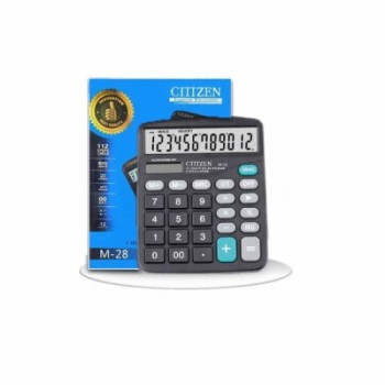 S-Talk C12 - Spy Κρυφή Κάμερα Αριθμομηχανή FHD WiFi (Android/iOS) (Ανιχν. Κίνησης/Night Vision)