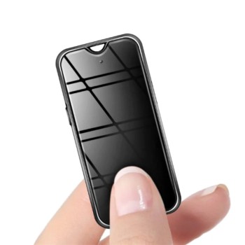 S-Talk L17 Μικρό Κρυφό Μαγνητικό Καταγραφικό Ήχου με Ανιχν. Ήχου (32GB/30 ώρες Μπατ.)