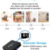 S-Talk A-24 Hidden Camera TV Box FHD Live Streaming with 32GB memory