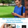 S-Talk A-24 Hidden Camera TV Box FHD Live Streaming with 32GB memory