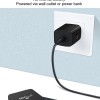 S-Talk A-24 Hidden Camera TV Box FHD Live Streaming with 32GB memory