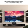 S-Talk A-24 Hidden Camera TV Box FHD Live Streaming with 32GB memory