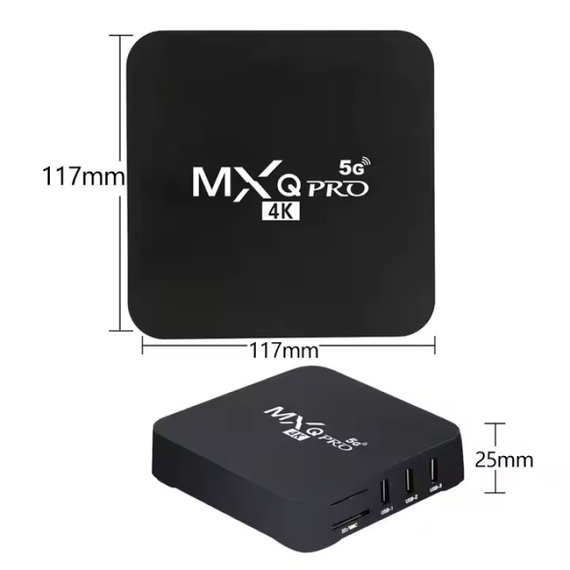 S-Talk A-24 Κρυφή Κάμερα TV Box FHD Live Εικόνα Μέσω Ίντερνετ 32GB (Ανιχν. Κίνησης/Android/iOS) S-Talk A-24 Κρυφή Κάμερα TV Box FHD Live Εικόνα Μέσω Ίντερνετ 32GB (Ανιχν. Κίνησης/Android/iOS)