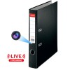 S-Talk J-14 Ντοσιέ Κρυφή Κάμερα FHD Live Εικόνα Μέσω Ίντερνετ (Ανιχν. Κίνησης/Android/iOS) S-Talk J-14 Ντοσιέ Κρυφή Κάμερα FHD Live Εικόνα Μέσω Ίντερνετ (Ανιχν. Κίνησης/Android/iOS)