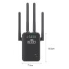 S-Talk C4 - Spy Κρυφή Κάμερα WiFi Range Extender - 1080P Εικόνα Μέσω Ιντερνετ (Android/iOS) (Ανιχν. Κίνησης/Night Vision) S-Talk C4 - Spy Κρυφή Κάμερα WiFi Range Extender - 1080P Εικόνα Μέσω Ιντερνετ (Android/iOS) (Ανιχν. Κίνησης/Night Vision)