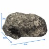 S-Talk Rock Πέτρα Κρυφό Καταγραφικό Ήχου (15ώρες μπατ./Ανίχν. Ήχου) (8GB) S-Talk Rock Πέτρα Κρυφό Καταγραφικό Ήχου (15ώρες μπατ./Ανίχν. Ήχου) (8GB)